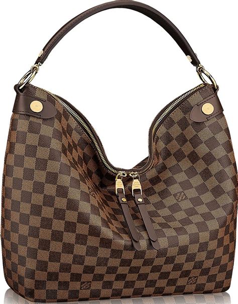 lv duomo hobo|luxury designer hobo bags.